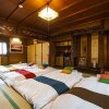 Отель Old Japanese-style house in Noda, фото 4