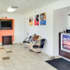 Отель Motel 6 Gulfport, MS – Airport, фото 11