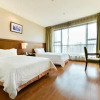Отель the Suites Shanghai, фото 14