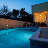 Отель Luxury Villa Lelu With Heated Saltwater Pool, Parking, High Speed Internet, Bbq, el. car Charge T2, фото 11
