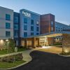 Отель Fairfield Inn & Suites by Marriott Somerset, фото 28