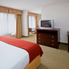 Отель Holiday Inn Express Washington, an IHG Hotel, фото 5