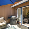Отель Updated Lake Almanor Retreat w/ Patio & Grill!, фото 16