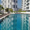 Отель Preferred30 3r2b 7pax Meritus Perai, фото 9
