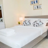 Отель ELN - Cozy Budget Studio in JLT Metro, фото 6