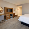 Отель Hampton Inn Santa Cruz West, CA, фото 5