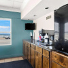 Отель Econo Lodge Galveston Seawall, фото 18