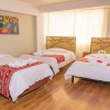 Отель Hostal Valicha Wasi, фото 5