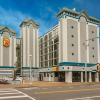Отель Super 8 by Wyndham Virginia Beach Oceanfront, фото 2