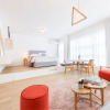 Отель The Premium Loft Apartment -Β1-Common Terrace, фото 11