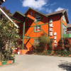 Отель Cing-ging Star Lohas Homestay, фото 22