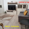 Отель MIA Central, Large Apart, 3 rooms, 2 baths, AFI Mall, фото 4