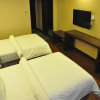 Отель Metropolo Xuzhou Pengcheng Square Golden Shield Hotel, фото 19