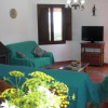 Отель Villa With 3 Bedrooms in El Chorro, With Wonderful Mountain View, Priv, фото 4