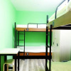 Отель Meet Fish International Youth Hostel, фото 3
