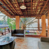 Отель OYO 24176 Home Sea View Stay Anjuna Beach, фото 2
