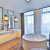 Отель SSAW Boutique Hotel Hangzhou Riverside, фото 16