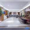 Отель Ninger Manchester City Business Hotel, фото 3