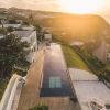 Отель Villa Latitude Bali, фото 12
