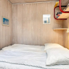 Отель 9 Person Holiday Home in Lokken, фото 15
