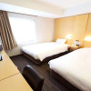 Отель Smile Hotel Osaka Yotsubashi, фото 5