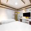 Отель Gyeongju Bomun Hotel Yeogiotae Gyeongju Bomun Branch, фото 13