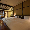 Отель Ryokan Kurashiki, фото 22
