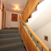 Отель Flat in Langenfeld Near the ski Area, фото 5