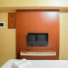 Отель Parquette Studio Green Lake Apartment near Ciputat By Travelio, фото 5