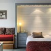 Отель Belambra Hotels & Resort La Cachette в Лезе Арке