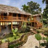 Отель Puluong Natura Bungalow, фото 10