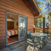 Отель Rocky Retreat, фото 23