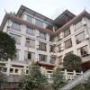 Отель Nongyue Emei Shanju Hostel, фото 28