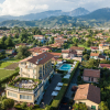 Отель Villa Tiziana, фото 18