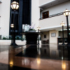 Отель Summit Flat Service São José dos Campos, фото 11