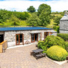 Отель Ta Mill Holiday Cottages & Lodges -Ta Mill House, фото 1