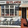 Отель The Rutlands, фото 1