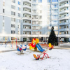 Гостиница Good House (Гуд Хаус) на улице Токарей 27/2, фото 9