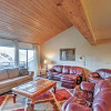 Отель Mountain Retreat w/ Deck, 2 Mi to Park City Resort, фото 13