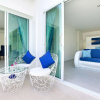 Отель La Perle Luxury Boutique Hotel, фото 1
