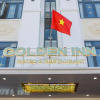 Отель Golden Inn Hotel, фото 13