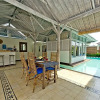 Отель Villa Laksmana Hideaway 2 - Surrounded by water- 2bd villa with fantastic pool!, фото 4