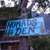 Отель Nomad's Den - A Backpacker Hostel, фото 8