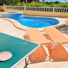 Отель Villa Moraira Nora, фото 14