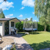 Отель Scenic Holiday Home in Voorthuizen With a Beautiful Setting, фото 25