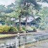 Отель Keer Side Lodge, Luxury Lodge With Private hot tub at Pine Lake Resort, фото 35