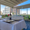 Отель Agripas Boutique Hotel, фото 20