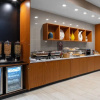 Отель SpringHill Suites Kansas City Airport, фото 9