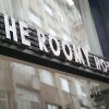 Отель The Roomy Hotel Sisli в Стамбуле