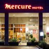 Отель Mercure Hotel Bad Homburg Friedrichsdorf, фото 25